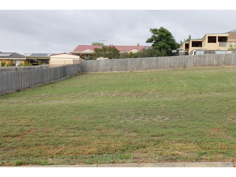 Lot 123 Lewis Street, Bacchus Marsh VIC 3340