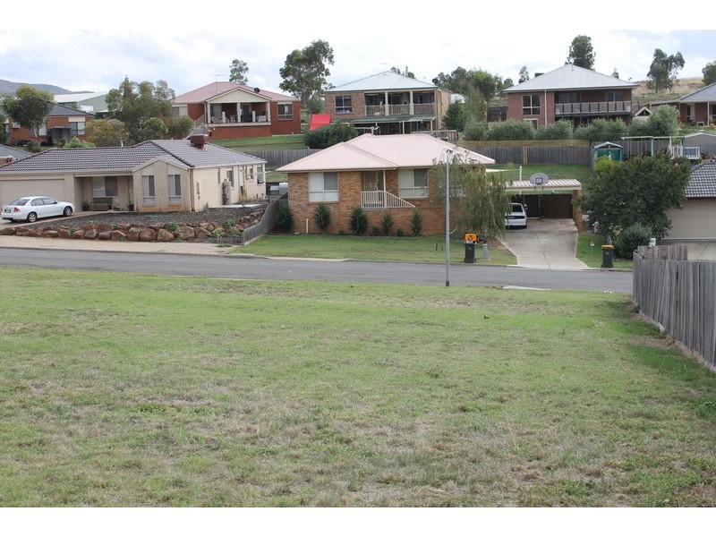 Lot 123 Lewis Street, Bacchus Marsh VIC 3340