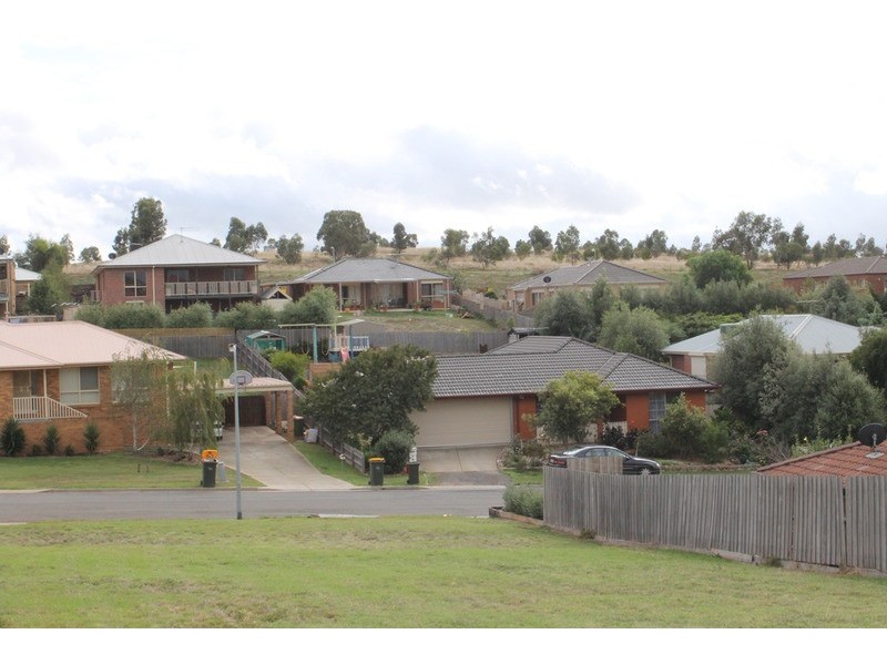 Lot 123 Lewis Street, Bacchus Marsh VIC 3340