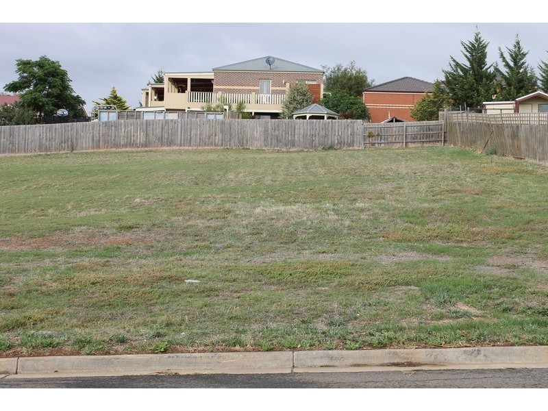 Lot 124 Lewis Street, Bacchus Marsh VIC 3340