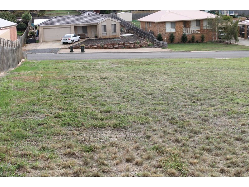 Lot 124 Lewis Street, Bacchus Marsh VIC 3340