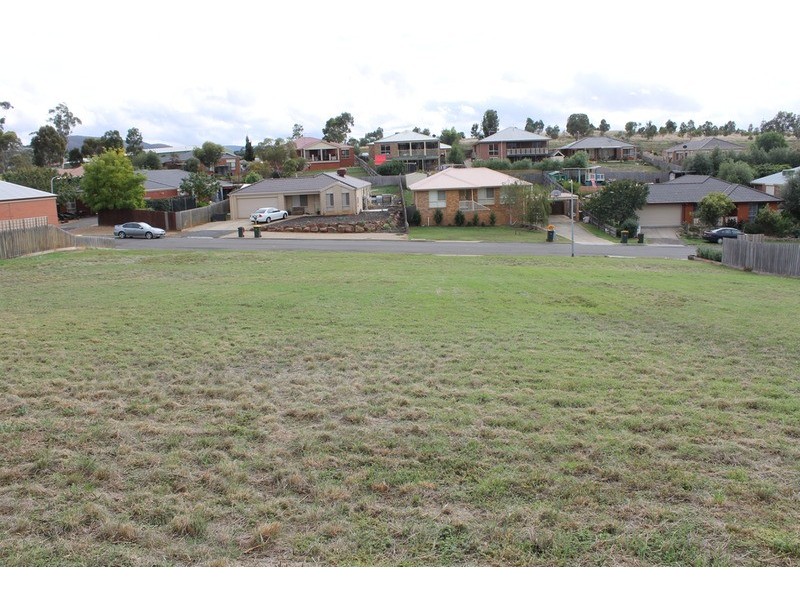 Lot 124 Lewis Street, Bacchus Marsh VIC 3340