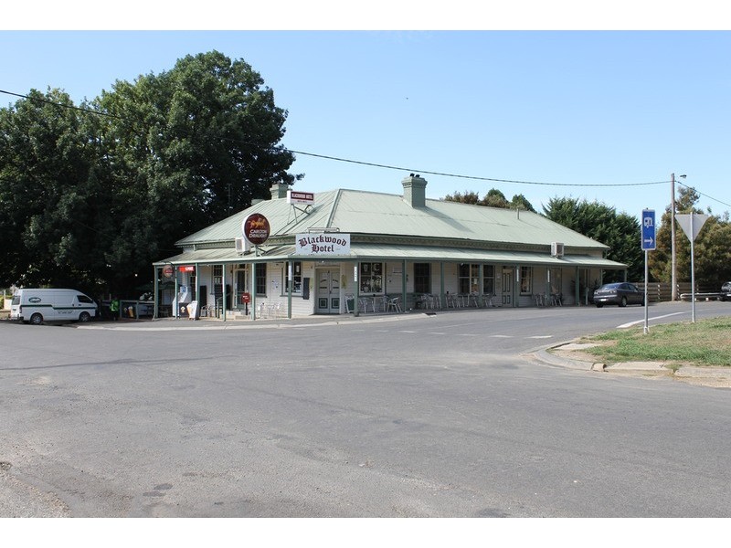 15 Martin  Street, Blackwood VIC 3458