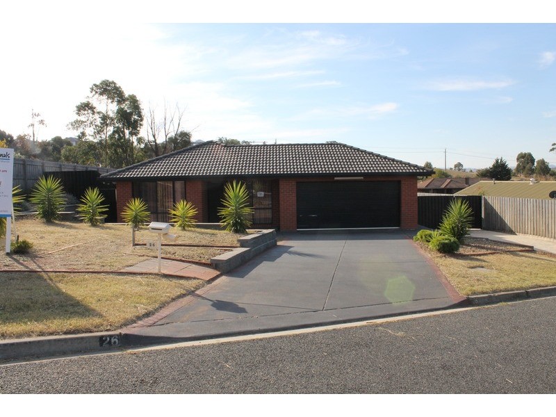 26 Nathan Drive, Bacchus Marsh VIC 3340
