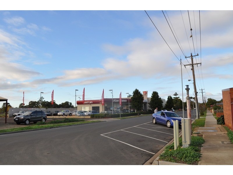 3 Graham Street, Bacchus Marsh VIC 3340