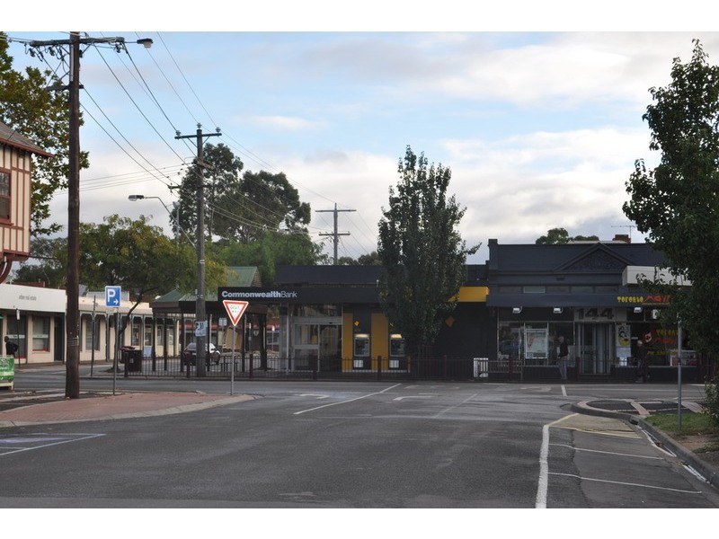 3 Graham Street, Bacchus Marsh VIC 3340