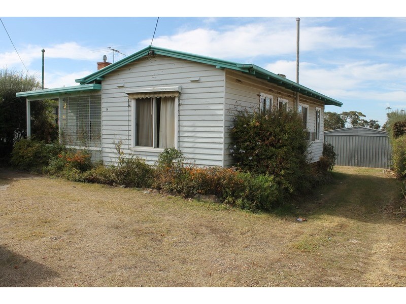 14 Lidgett Street, Bacchus Marsh VIC 3340