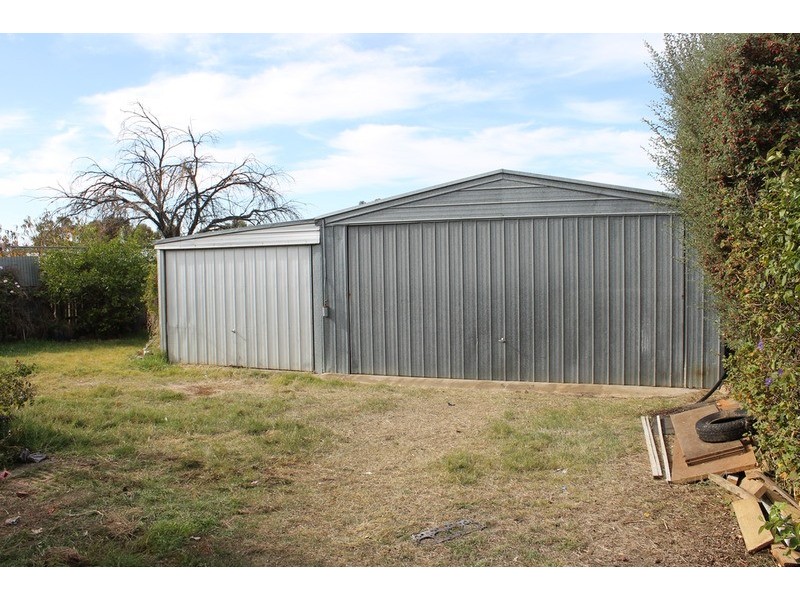 14 Lidgett Street, Bacchus Marsh VIC 3340