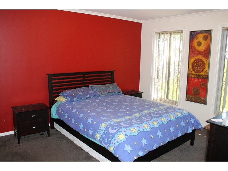 55 Grantleigh Drive, Bacchus Marsh VIC 3340