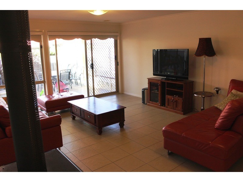 8 Hartley Court, Bacchus Marsh VIC 3340