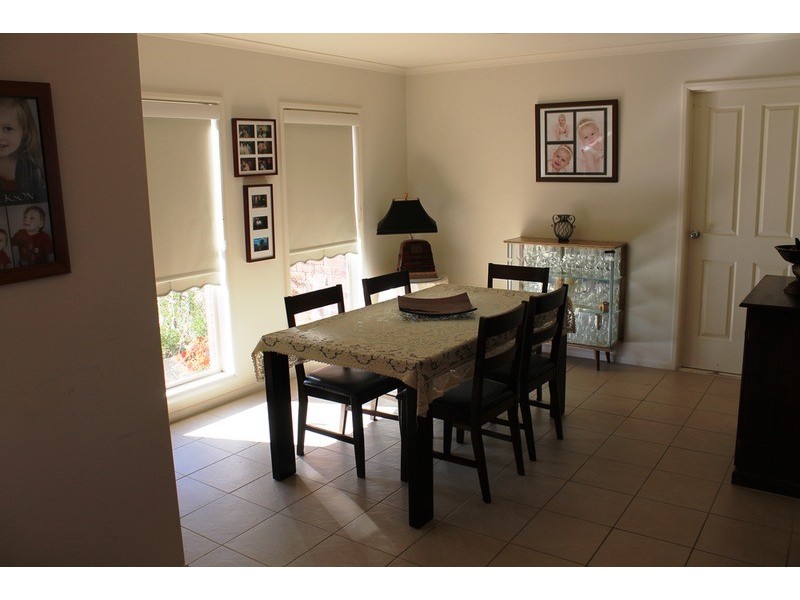 8 Hartley Court, Bacchus Marsh VIC 3340