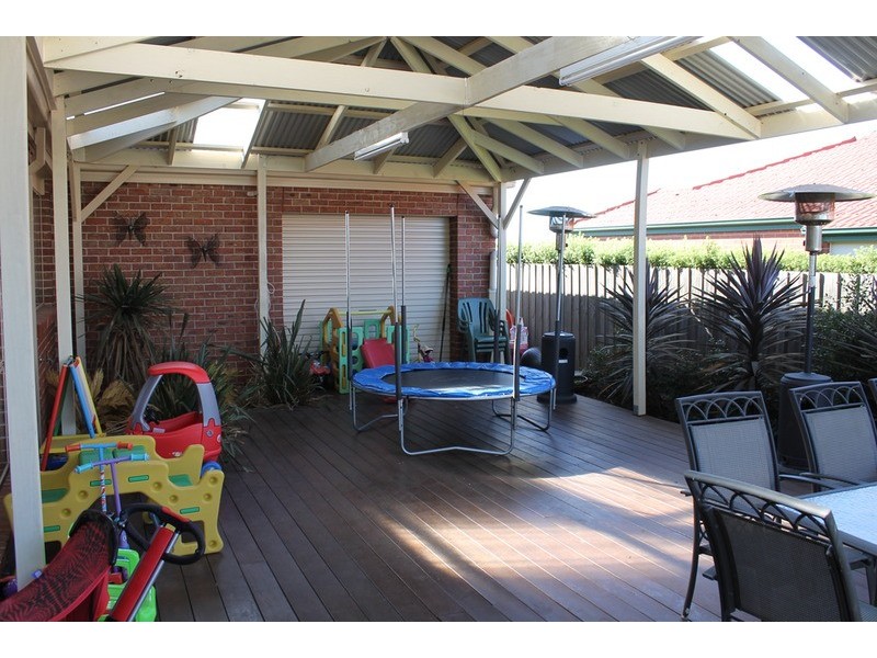 8 Hartley Court, Bacchus Marsh VIC 3340