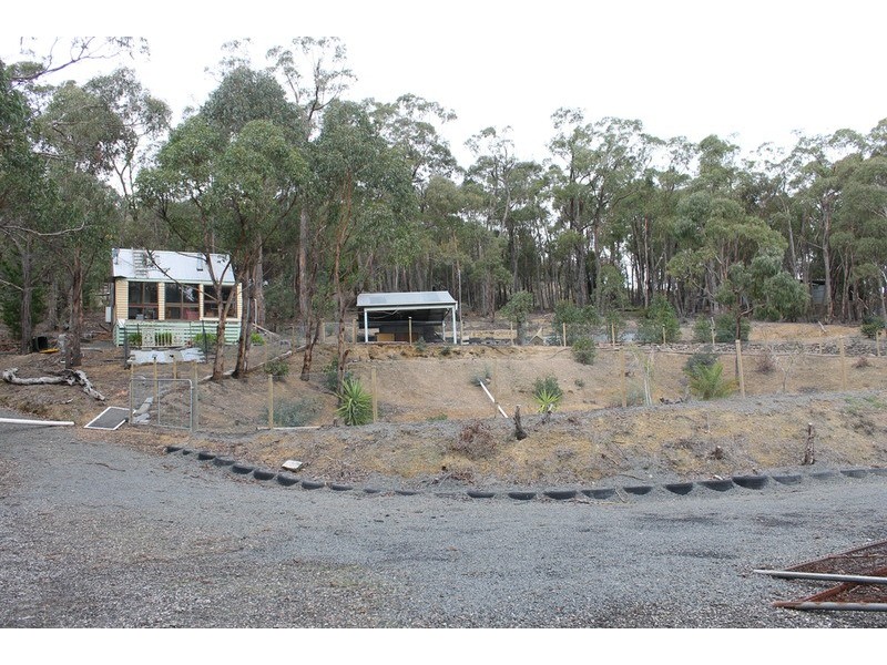 155 Shuter  Avenue, Greendale VIC 3341