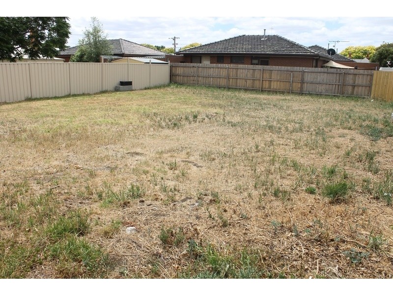 Lot 2 No 8 Lord Street, Bacchus Marsh VIC 3340
