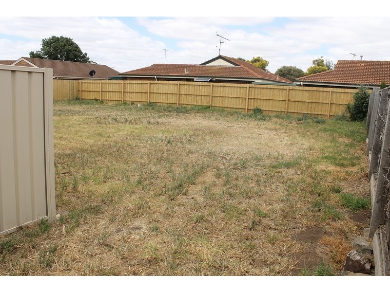 Lot 2 No 8 Lord Street, Bacchus Marsh VIC 3340