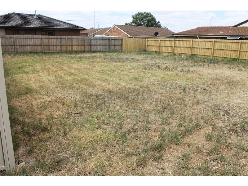 Lot 2 No 8 Lord Street, Bacchus Marsh VIC 3340