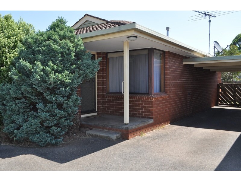 3/57 Wellington Street, Bacchus Marsh VIC 3340
