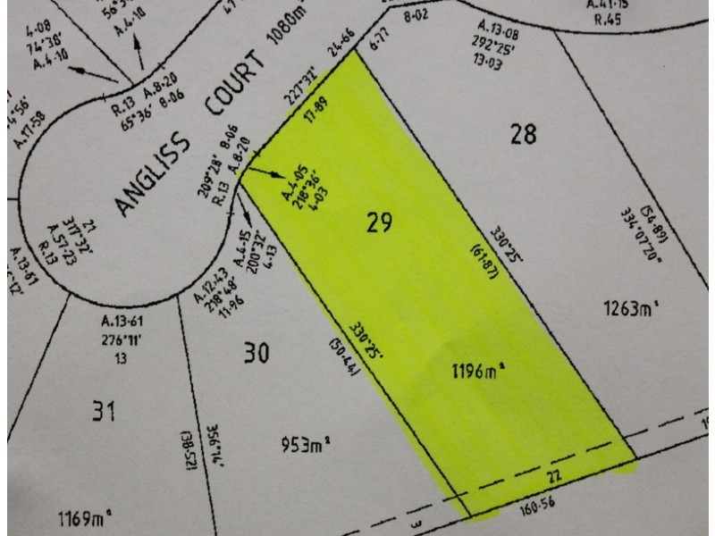 Lot 29 Angliss Court, Bacchus Marsh VIC 3340