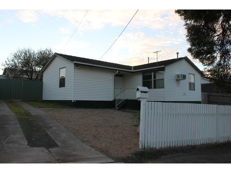 3 Lyle Street, Bacchus Marsh VIC 3340