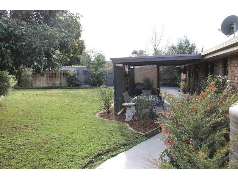 22 Todd Court, Bacchus Marsh VIC 3340