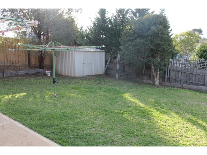 18 Todd Court, Bacchus Marsh VIC 3340