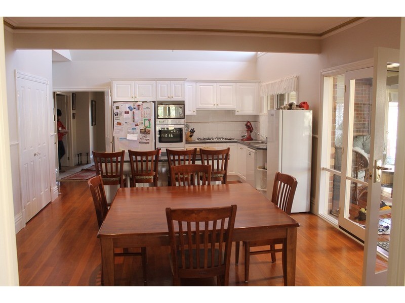 4 Maddison Circuit, Bacchus Marsh VIC 3340