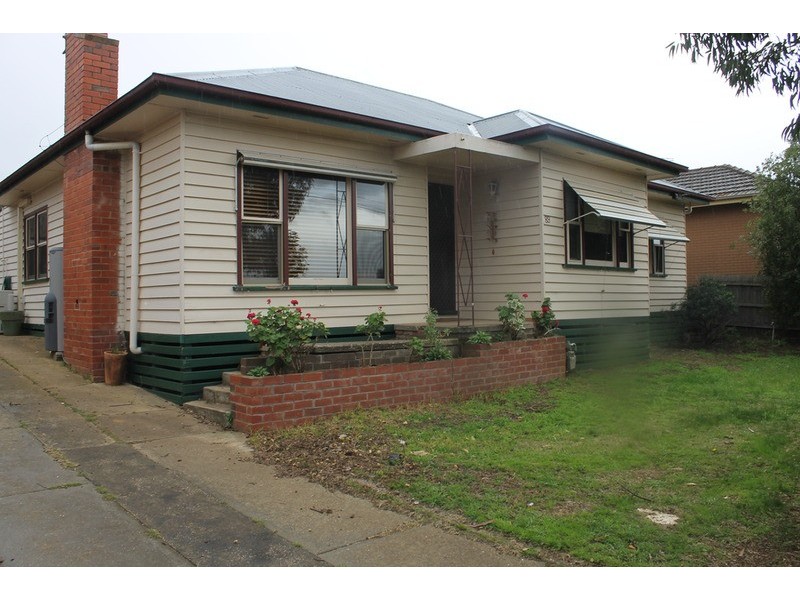 89 Gisborne Road, Bacchus Marsh VIC 3340