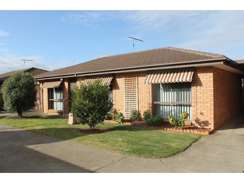 4/20 Simpson Street, Bacchus Marsh VIC 3340