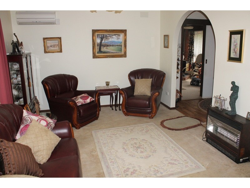 110 Gisborne Road, Bacchus Marsh VIC 3340