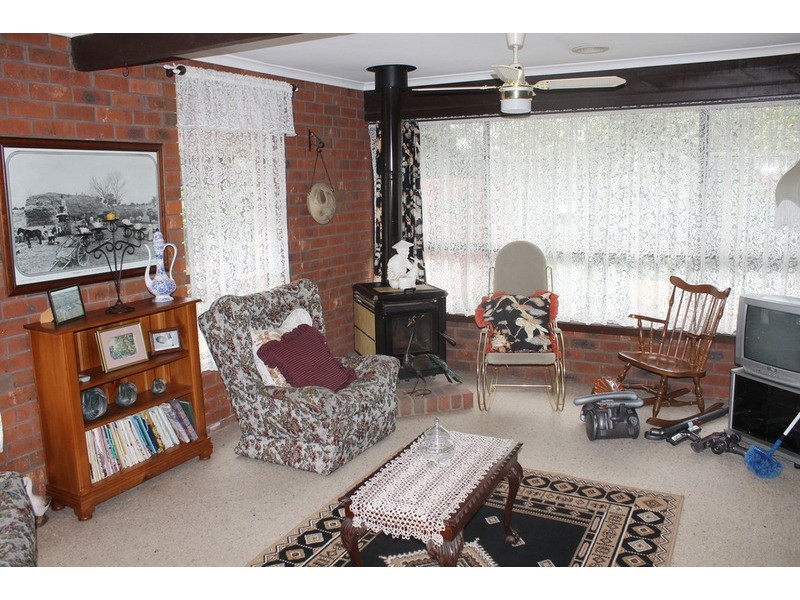 110 Gisborne Road, Bacchus Marsh VIC 3340