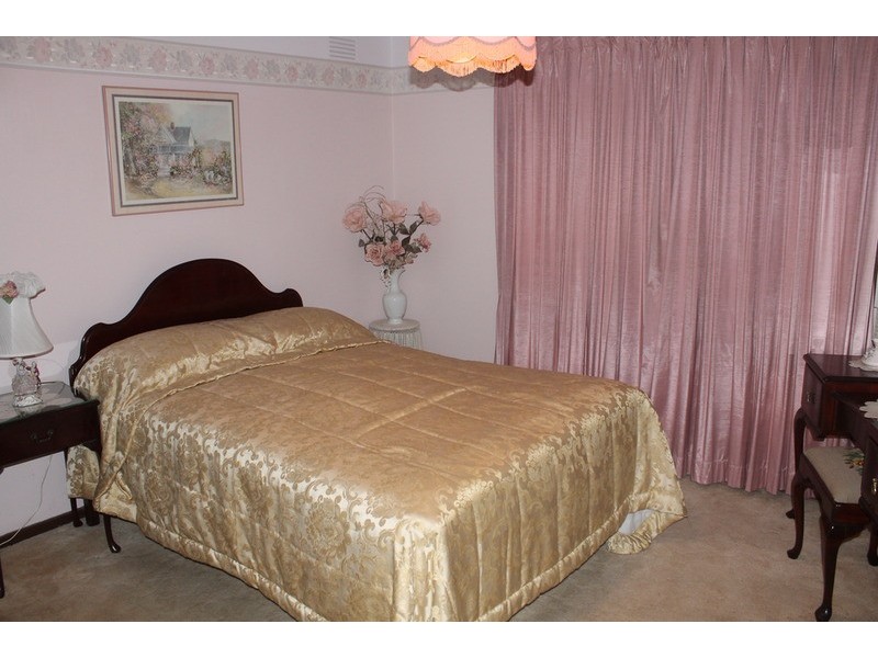 110 Gisborne Road, Bacchus Marsh VIC 3340