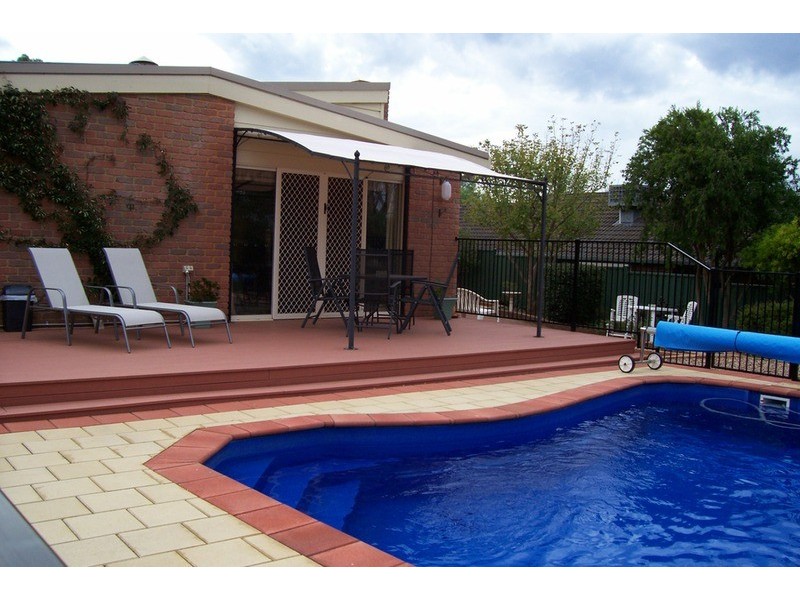 28 St Andrews Way, Bacchus Marsh VIC 3340