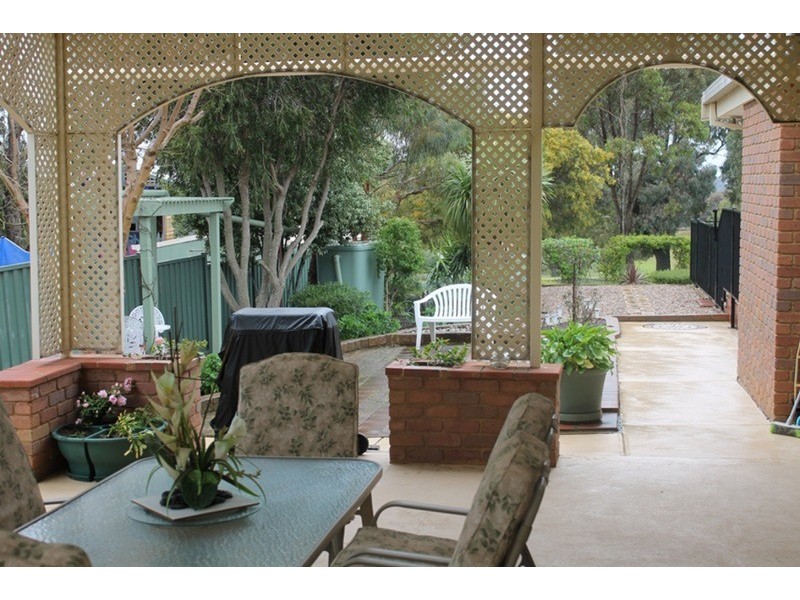 28 St Andrews Way, Bacchus Marsh VIC 3340