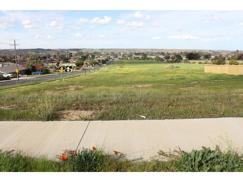 Lot 53 Hamish Road, Bacchus Marsh VIC 3340