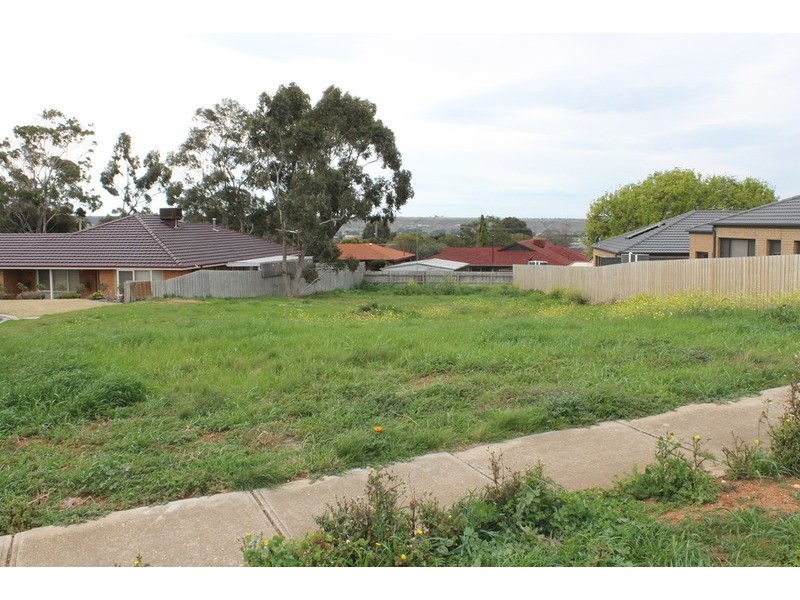 Lot 97 Connor Street, Bacchus Marsh VIC 3340