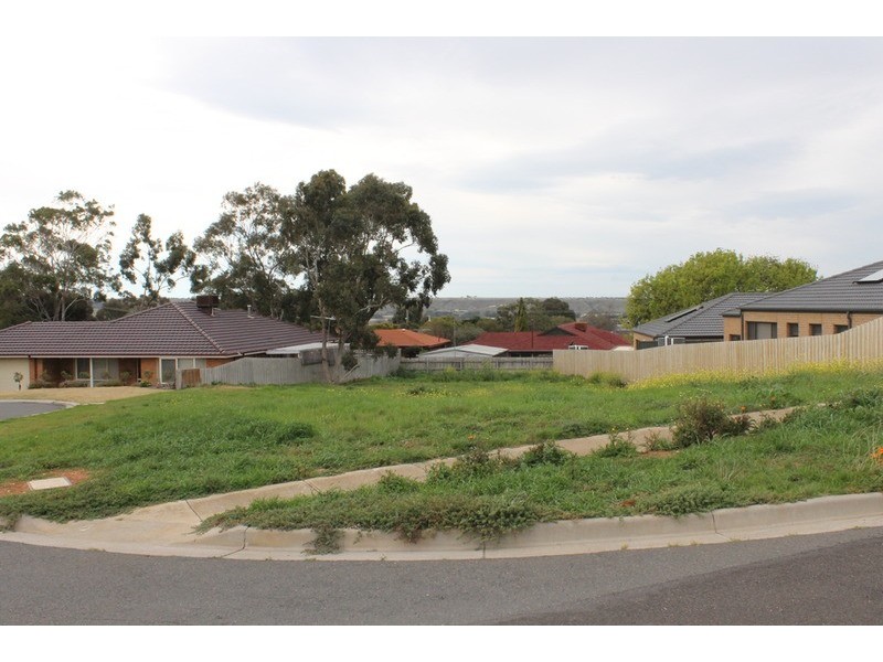 Lot 97 Connor Street, Bacchus Marsh VIC 3340