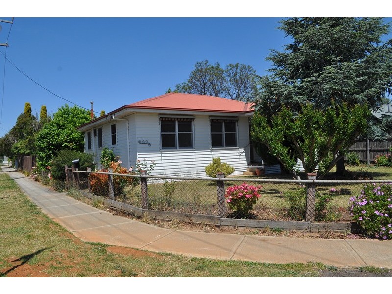 40 Young Street, Bacchus Marsh VIC 3340