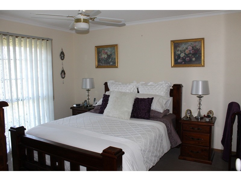 6 Cashmore Court, Bacchus Marsh VIC 3340