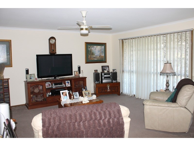 6 Cashmore Court, Bacchus Marsh VIC 3340