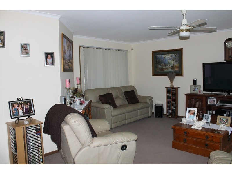 6 Cashmore Court, Bacchus Marsh VIC 3340