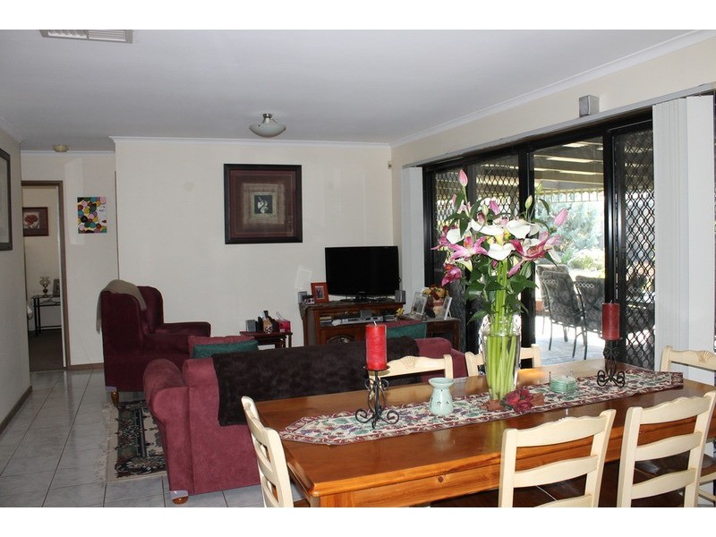 6 Cashmore Court, Bacchus Marsh VIC 3340