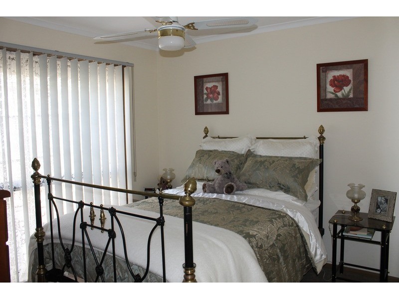 6 Cashmore Court, Bacchus Marsh VIC 3340