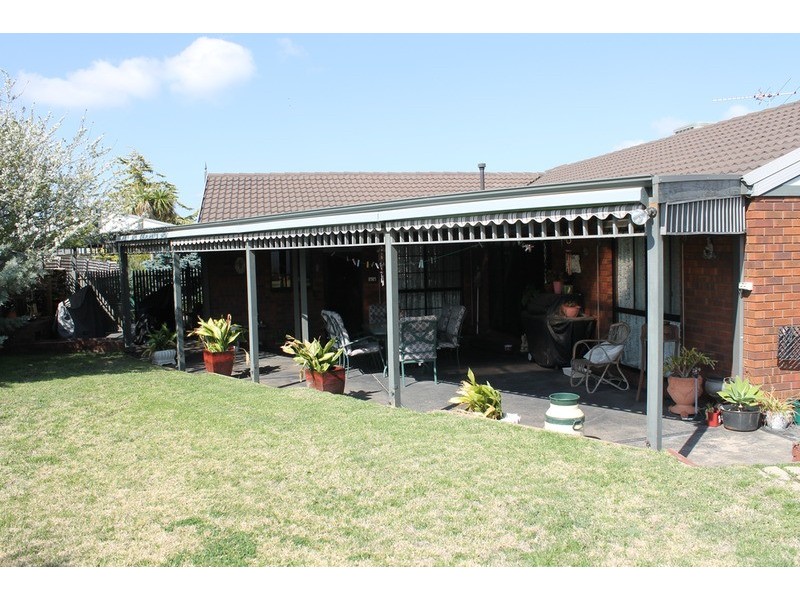 6 Cashmore Court, Bacchus Marsh VIC 3340