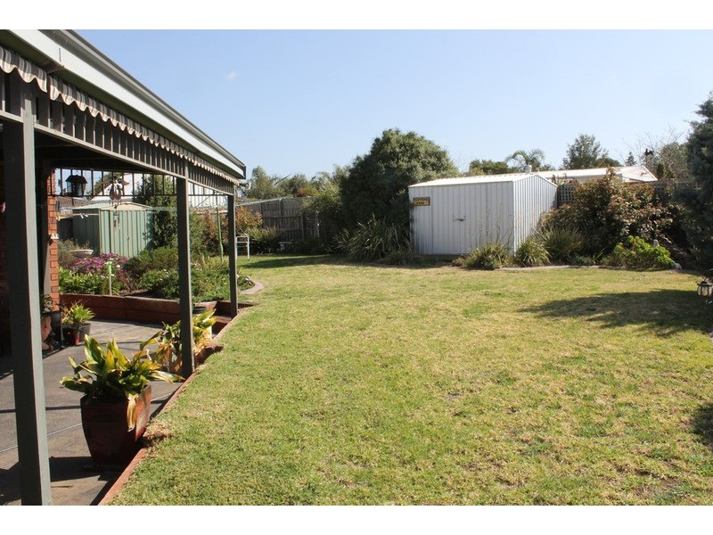 6 Cashmore Court, Bacchus Marsh VIC 3340