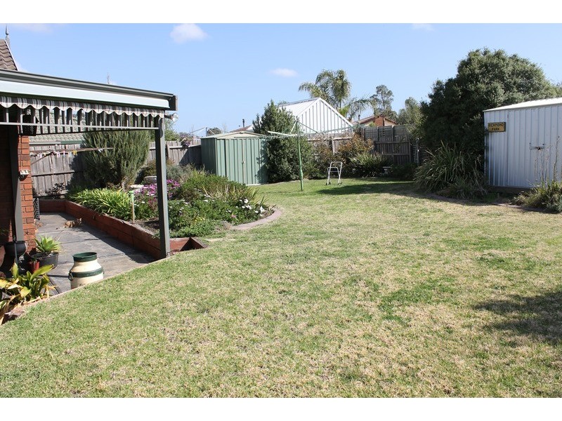 6 Cashmore Court, Bacchus Marsh VIC 3340
