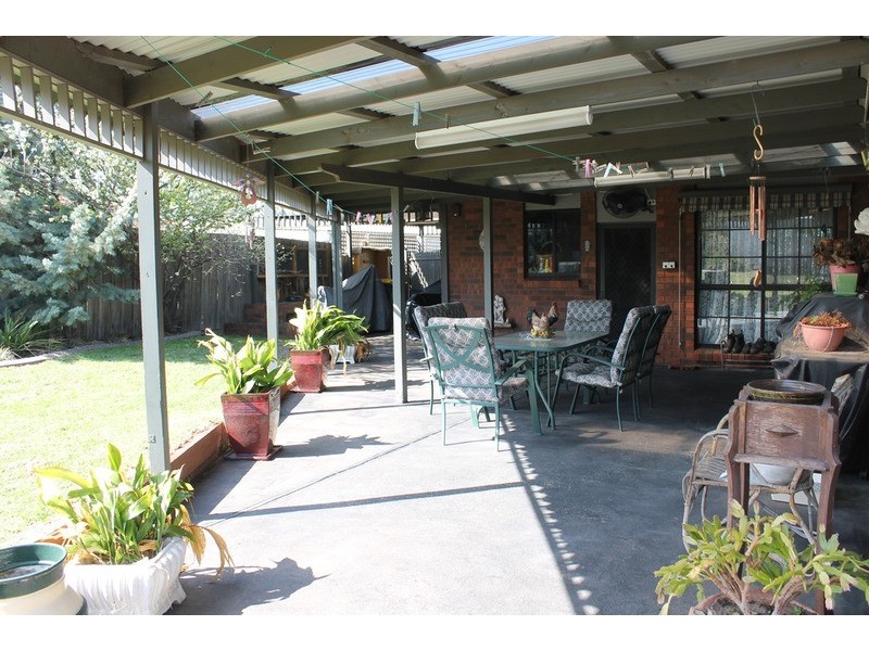 6 Cashmore Court, Bacchus Marsh VIC 3340