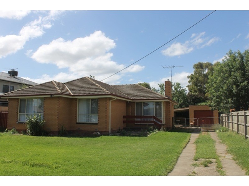 22 Malcolm Street, Bacchus Marsh VIC 3340