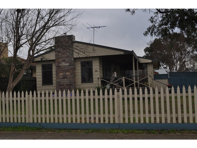 56 Dickson Street, Bacchus Marsh VIC 3340