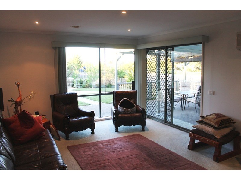 55 Horder Crescent, Bacchus Marsh VIC 3340