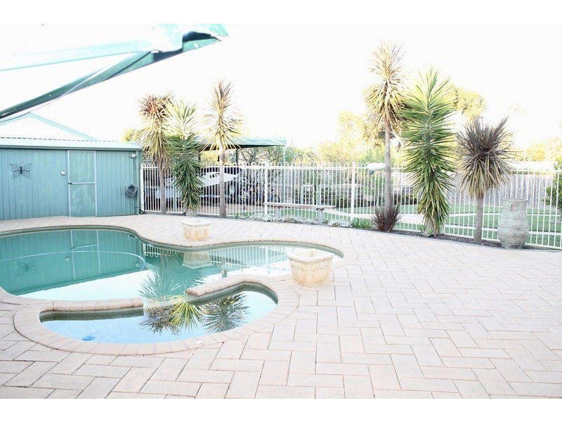 55 Horder Crescent, Bacchus Marsh VIC 3340